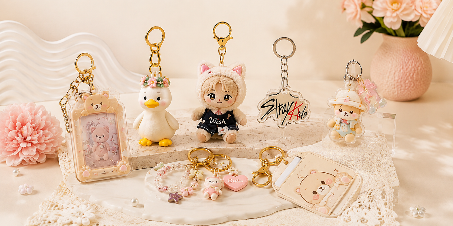 Cute Collectibles