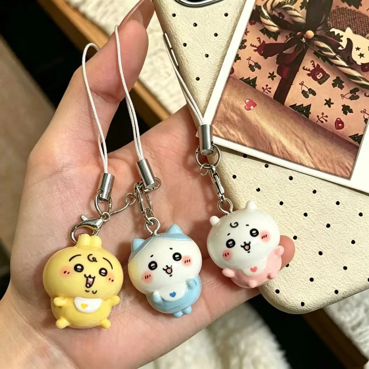 Kawaii Keychains