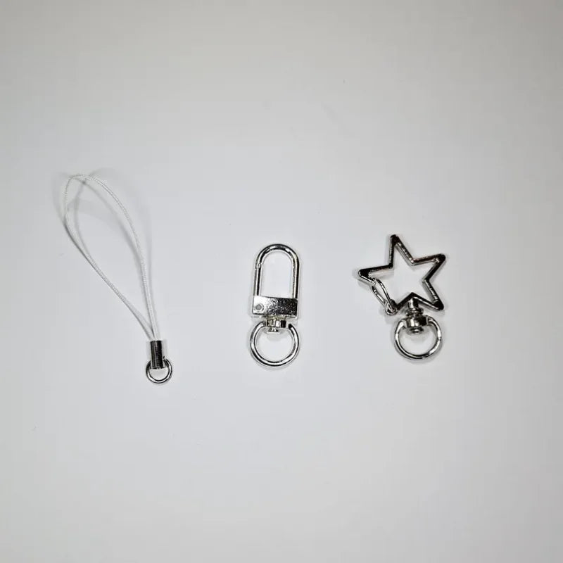 Stray Kids Acrylic Charm Keychain