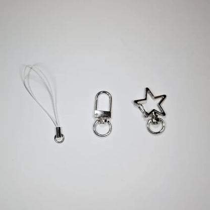 Stray Kids Acrylic Charm Keychain